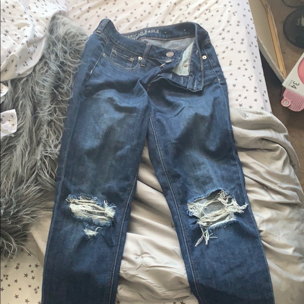 American Eagle Jeans!